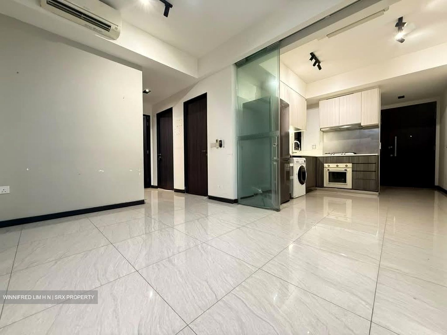 Gem Residences (D12), Condominium #569800021